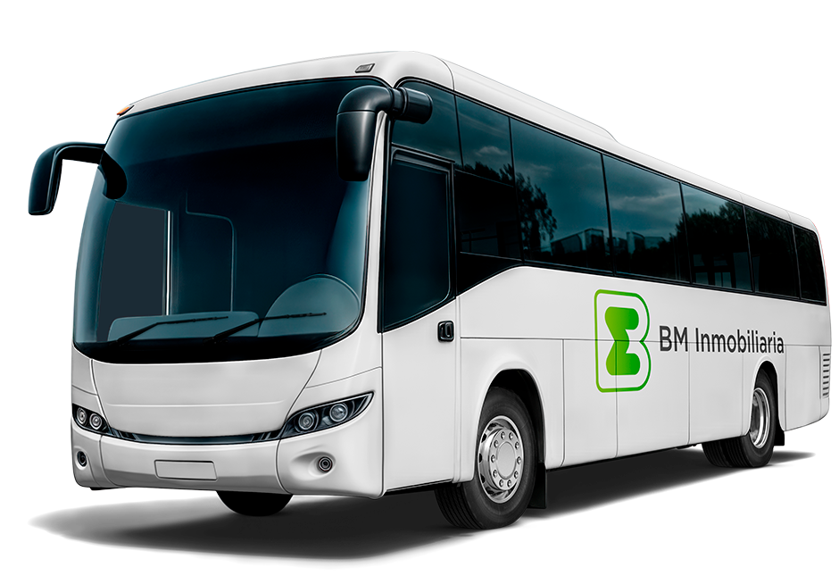 bus bm